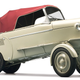 Illustration for article titled The Cutest Little Microcars Of The 20th Century